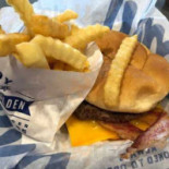 Culver's Comida