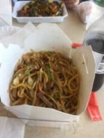 Tai Jiang food
