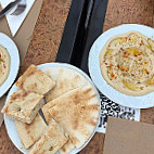 Al Adwaq food