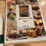 Hometown Eats Comida