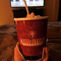 Cold Stone Creamery food