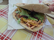 Mister Panino Di Storino Giuseppe food