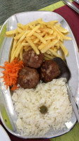 Grelhador Da Boavista food