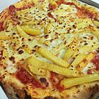 Ciato Meo Pizza E Pasta food