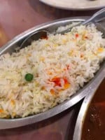 Nirvana Indian food