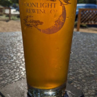 Moonlight Brewing food