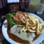 Reno Lanches Comida