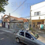 Reno Lanches Exterior