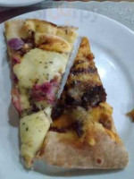 Pizzaria Xocante food