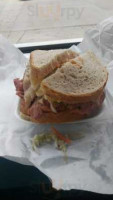 Stan's Carryout Deli food