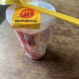 Mcdonald's Essen