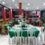 Funiculi Pizzas & Massas À l'intérieur