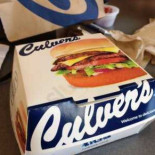 Culver's Comida