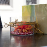Class Cafe Dentro