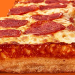 Little Caesars Comida