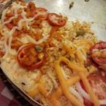 Pizza Express Comida