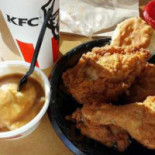 Kfc Comida