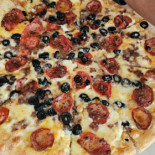 Telepizza Campo De Ourique Comida