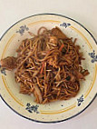 Mei Zhen Noodle inside