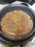 Waffle House food