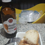 Gestal Comida