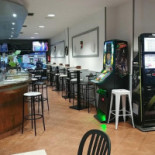 Gestal Comida