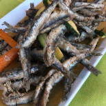 Da Fausto Comida