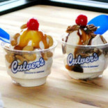 Culver's Comida