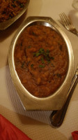 Raj Indian food