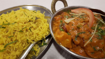 Maharaja Tasty Indian food