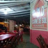 Dinho Carne De Sol Dentro