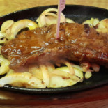 Steakout Comida