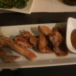 Hostalcdqs Comida