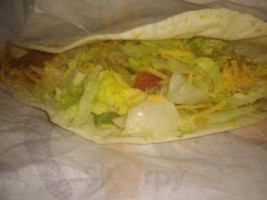 Taco Bell inside