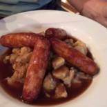 Watters Comida