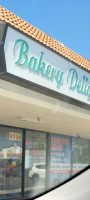 Bakery Delights food