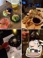 Yamagoya food