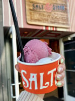 Salt Straw Fillmore food