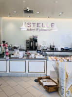 Estelle Bakery Pâtisserie food