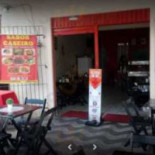 Sabor Caseiro À l'intérieur