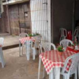 Sabor Caseiro À l'intérieur