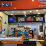 Boali Extérieur