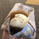 Cream Comida