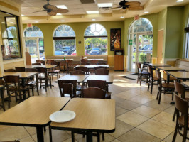 Pollo Tropical inside