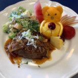 Cafe Coco Comida