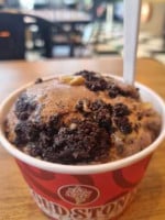 Cold Stone food