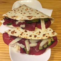 Piadineria Mammalena Bolzano food