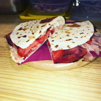 Piadineria Mammalena Bolzano food