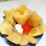 Cireng Isi Berkah Comida