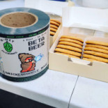 8-bit Aleworks Comida